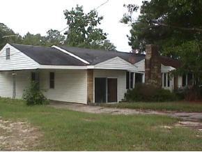 208 Gary Hill Road Edgefield, SC 29824 - Photo 1 of 1 Main View
