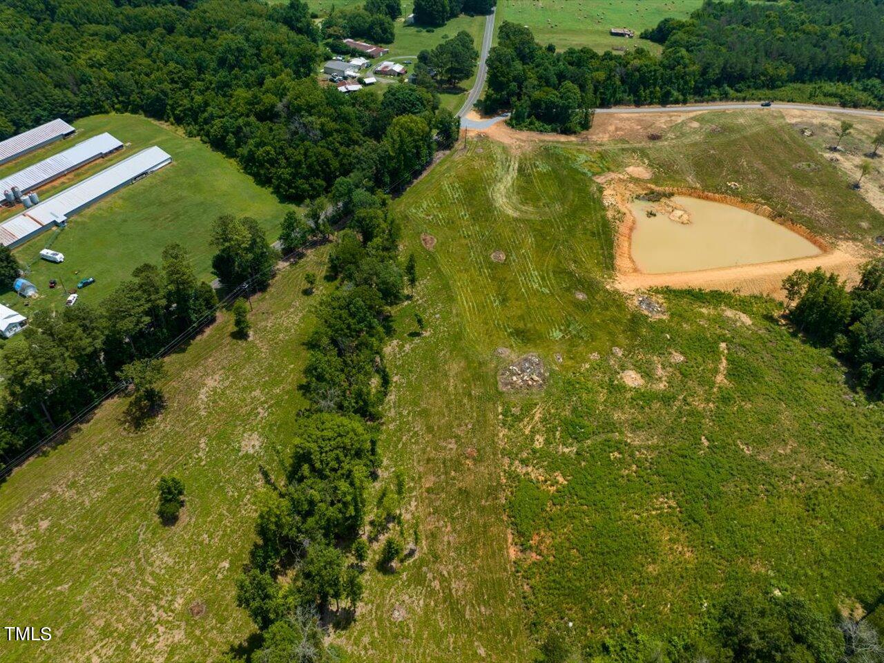 287 Buck Gunter Road Siler City, NC 27344 - Photo 6 of 13 28-037-Tract03-Chatham-Parcel-14928-5Tra