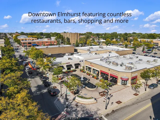 $415,000 | 956 Hillside Avenue, Elmhurst, IL 60126