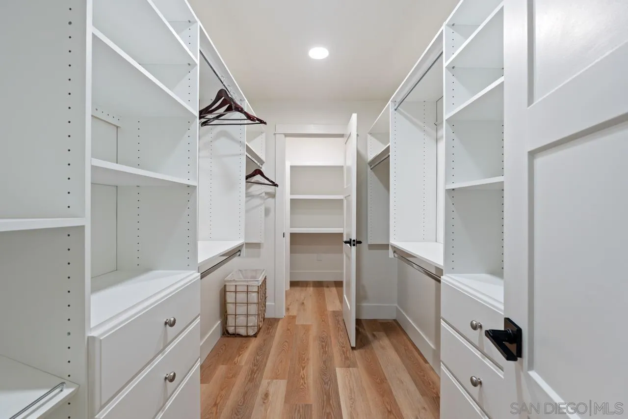 1155 Pepper Drive El Cajon, CA 92021 - Photo 26 of 62 a bathroom with a bathtub and a walk in closet
