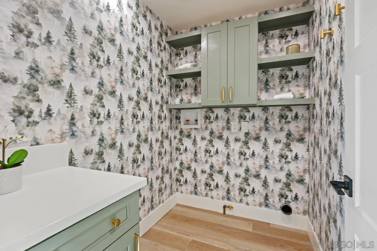 1155 Pepper Drive El Cajon, CA 92021 - Photo 28 of 62 a bathroom with a bathtub and shower