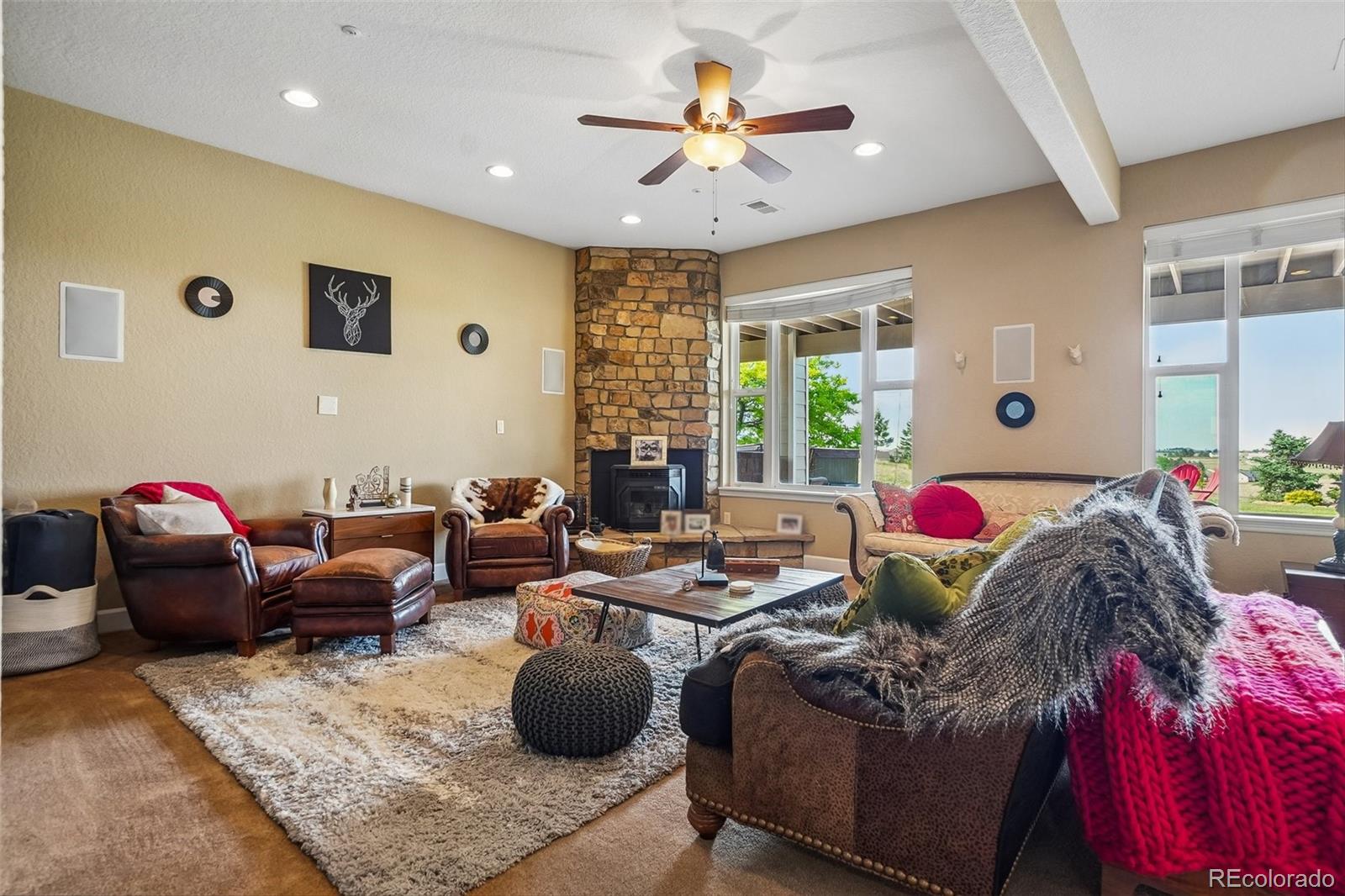 11646 Dunrich Road Parker, CO 80138 - Photo 35 of 50