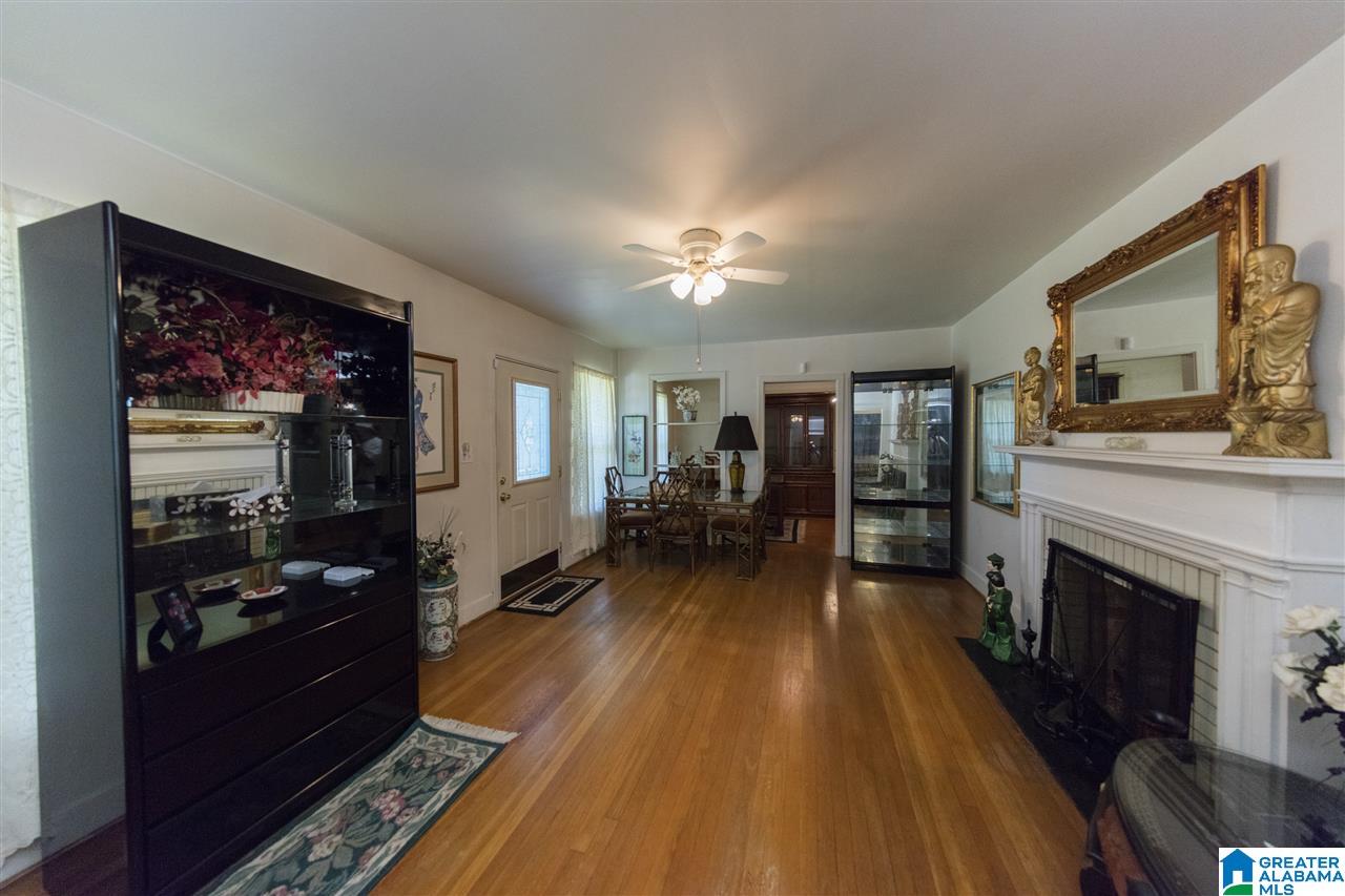 5241 Old Pinson Road Birmingham, AL 35215 - Photo 4 of 12