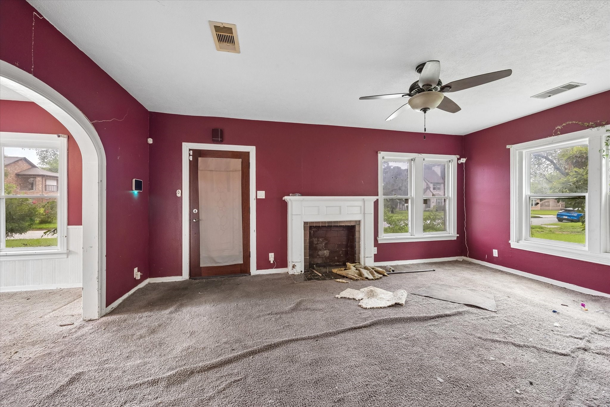 3416 Wichita Street Houston, TX 77004 - Photo 3 of 20