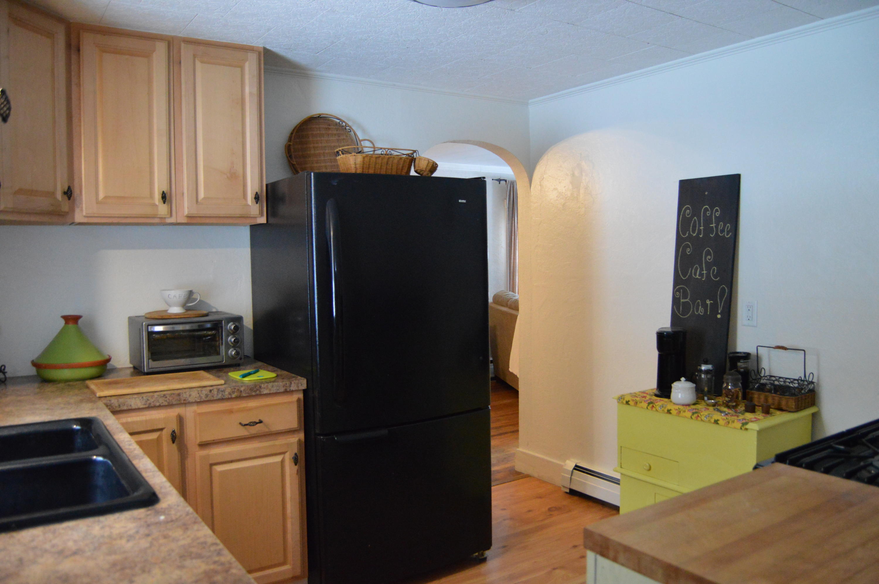 10 Wheeler Road Gray, ME 04039 - Photo 10 of 26 Kitchen