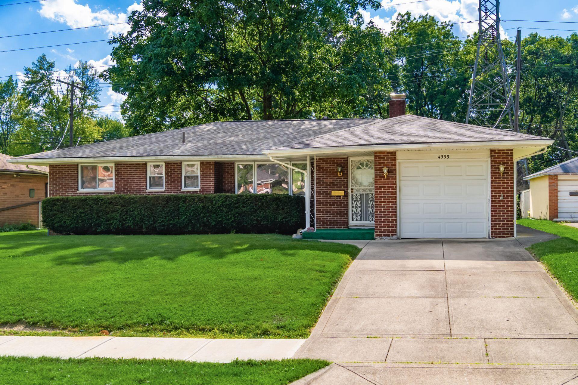 4553 Sandy Lane Road Columbus, OH 43224 - Photo 47 of 47
