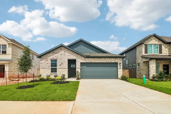 $260,540 | 31023 De La Guerra Street, Huffman, TX 77336