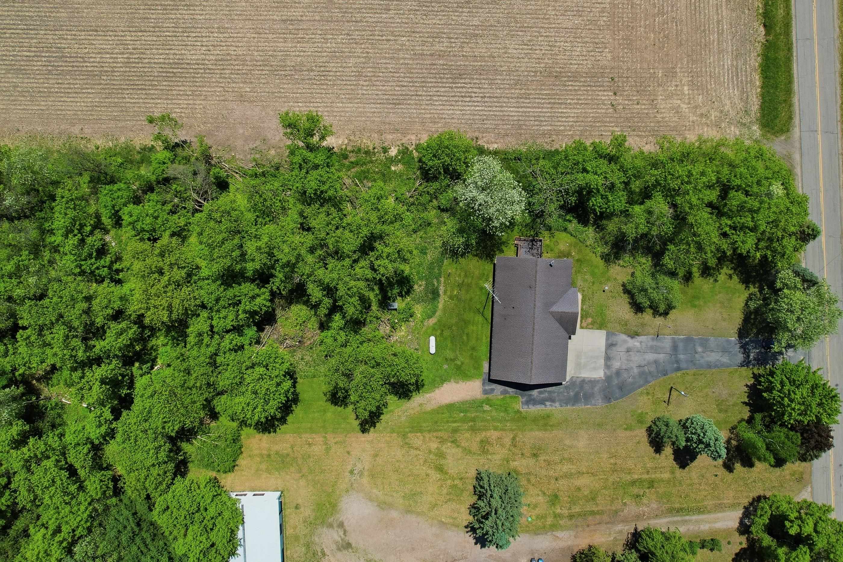 1957 County Rd T Amherst Junction, WI 54407 - Photo 53 of 60