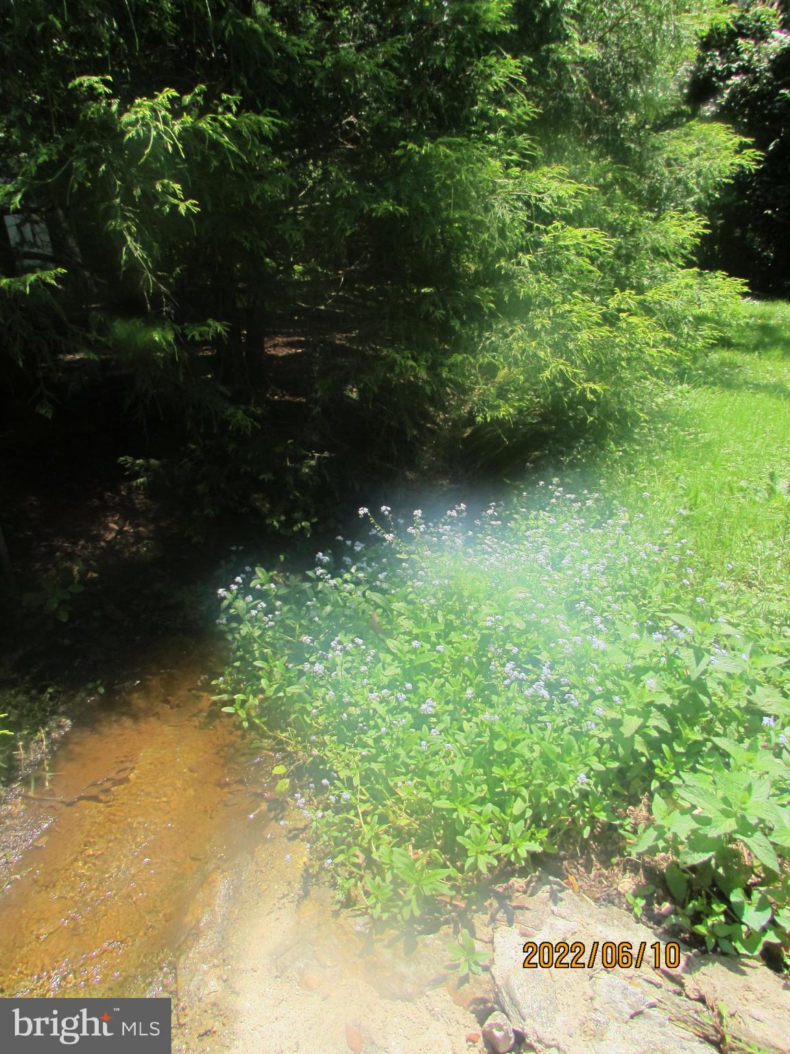 20134 Valley Mill Road, Unit A Freeland, MD 21053 - Photo 19 of 36 small trickling stream