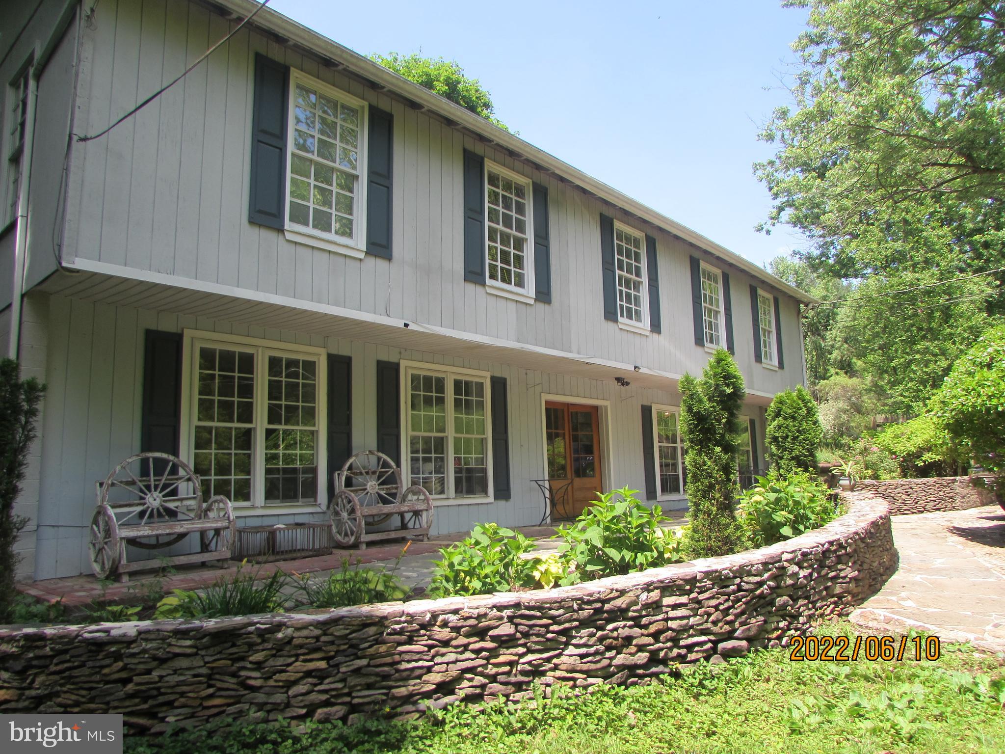 20134 Valley Mill Road, Unit A Freeland, MD 21053 - Photo 2 of 36 Whole first level of converted barn. very large.