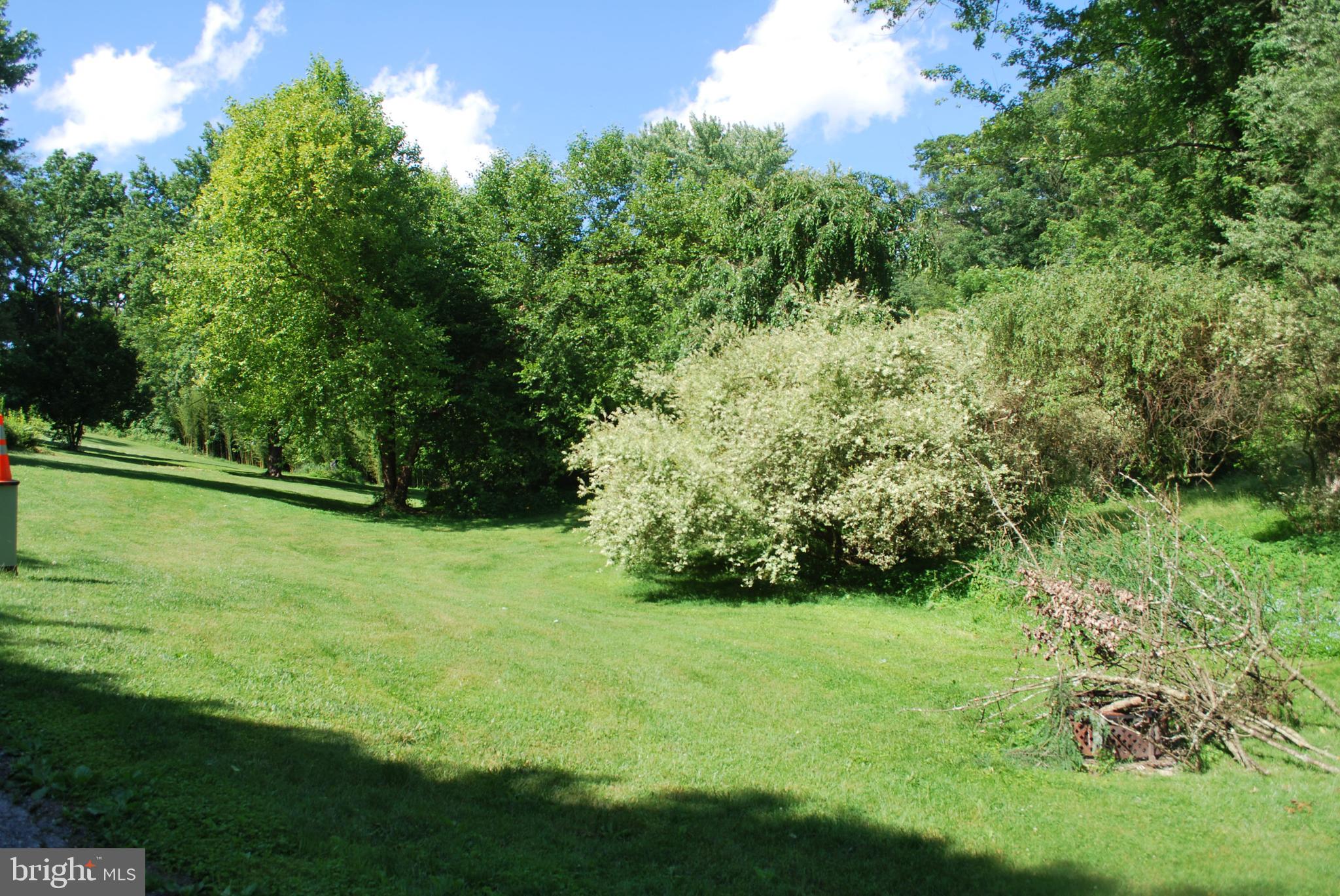 20134 Valley Mill Road, Unit A Freeland, MD 21053 - Photo 27 of 36 country views and woods surround house