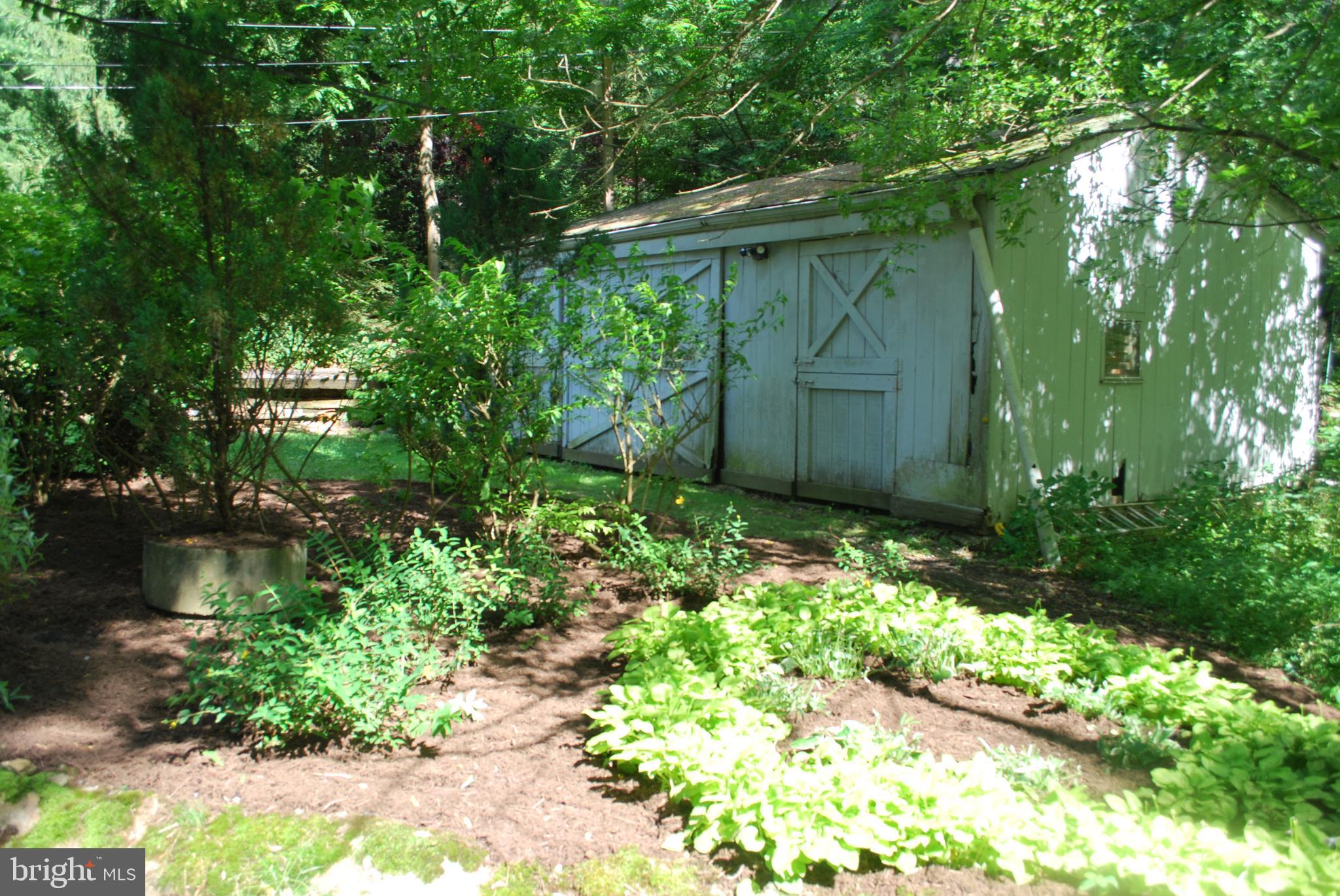 20134 Valley Mill Road, Unit A Freeland, MD 21053 - Photo 32 of 36 small shed