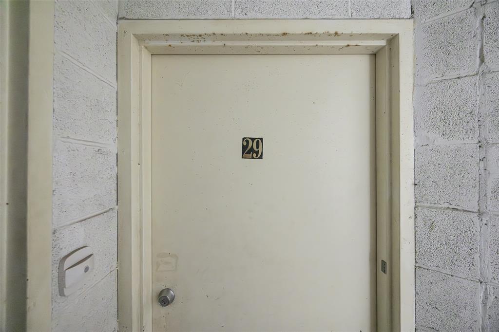 3922 Gilbert Avenue, Unit 214 Dallas, TX 75219 - Photo 26 of 27 Image quality insufficient for description