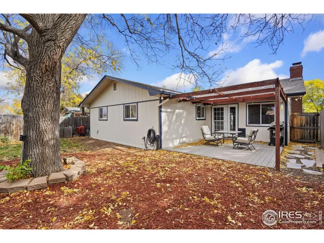 $550,000 | 1854 Marlborough Court, Fort Collins, CO 80526