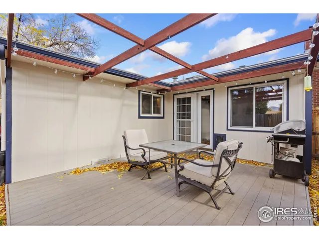 $550,000 | 1854 Marlborough Court, Fort Collins, CO 80526