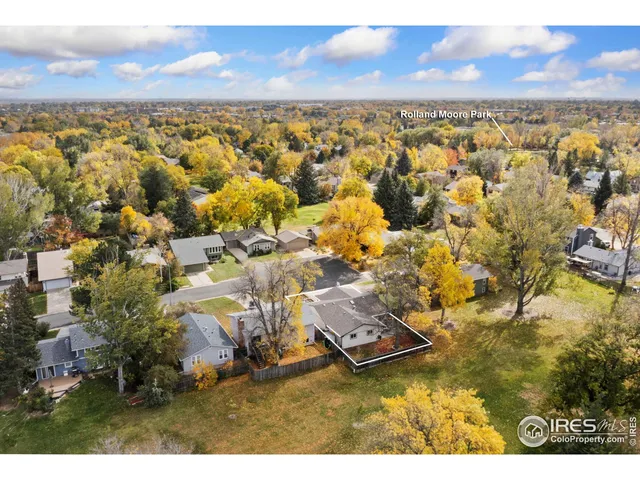 $550,000 | 1854 Marlborough Court, Fort Collins, CO 80526