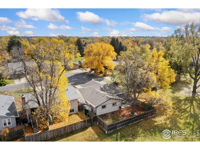 $550,000 | 1854 Marlborough Court, Fort Collins, CO 80526