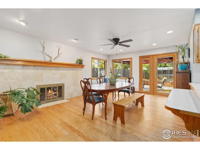 $550,000 | 1854 Marlborough Court, Fort Collins, CO 80526