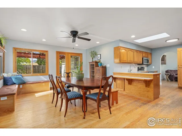 $550,000 | 1854 Marlborough Court, Fort Collins, CO 80526