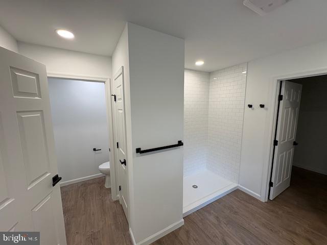 731 Locust Grove Road York, PA 17402 - Photo 20 of 27 Modern bathroom with sleek design.