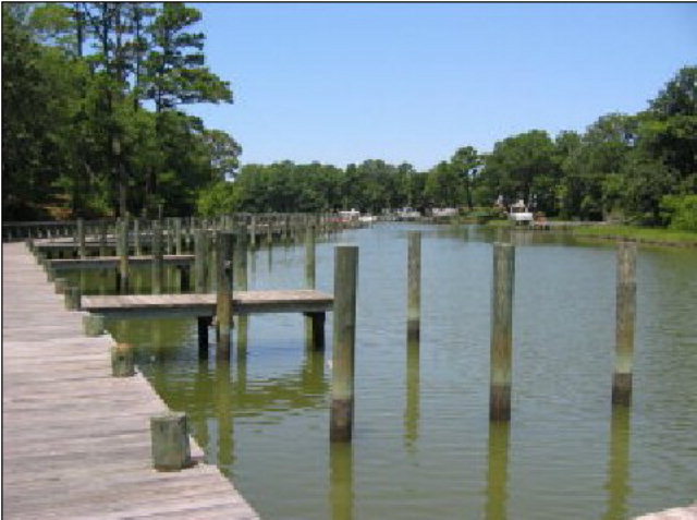 15 Plum Tree Road, Unit 15 Cape Charles, VA 23310 - Photo 2 of 4