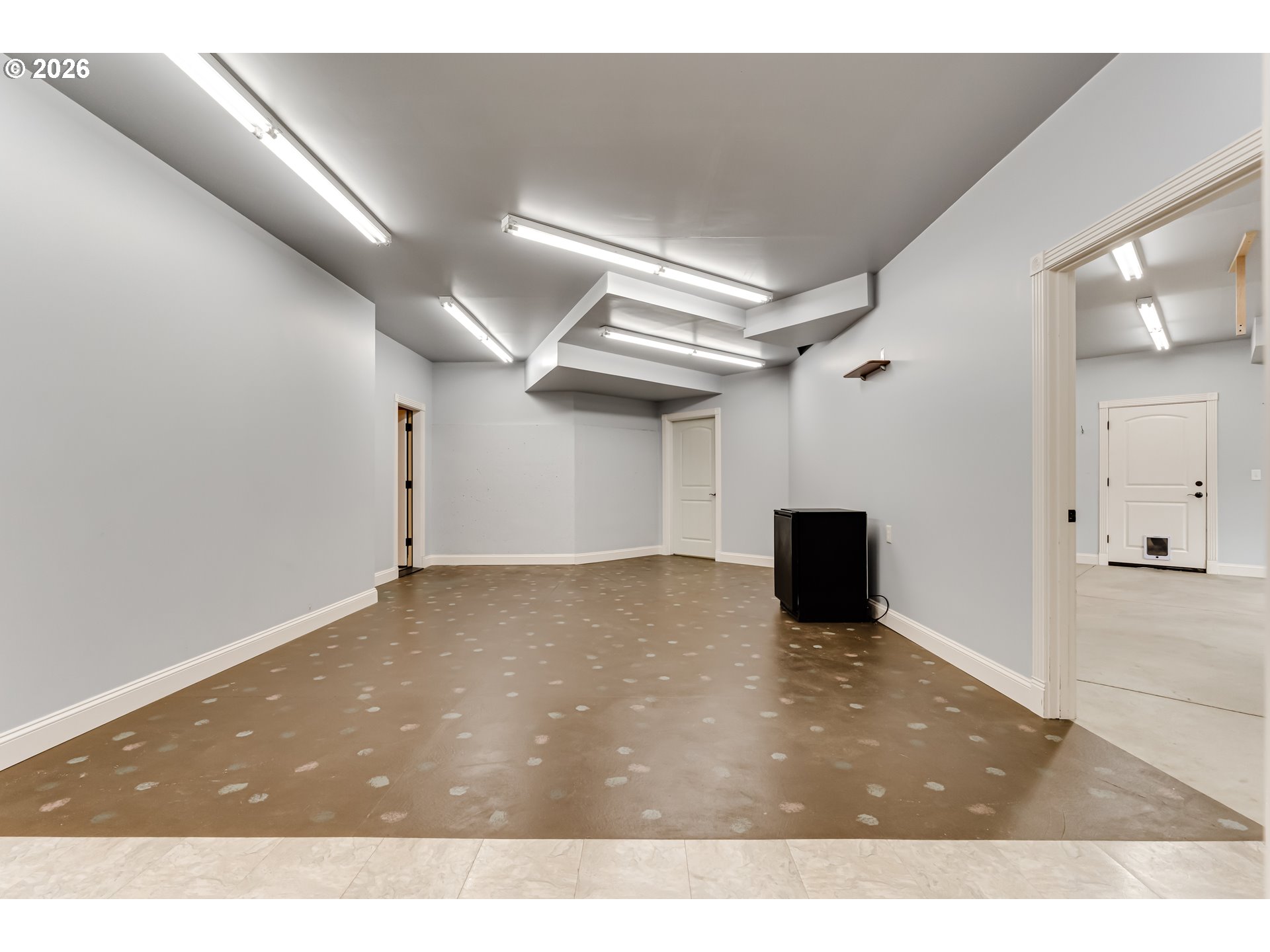 37871 Jasper Lowell Road Springfield, OR 97478 - Photo 33 of 48 Recreation Room