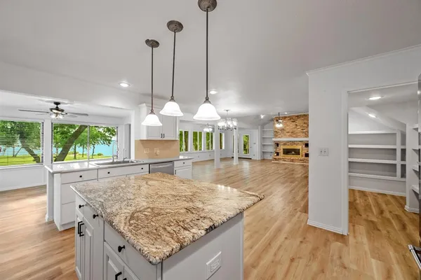 $1,495,500 | 64 Hughes Drive, Pottsboro, TX 75076