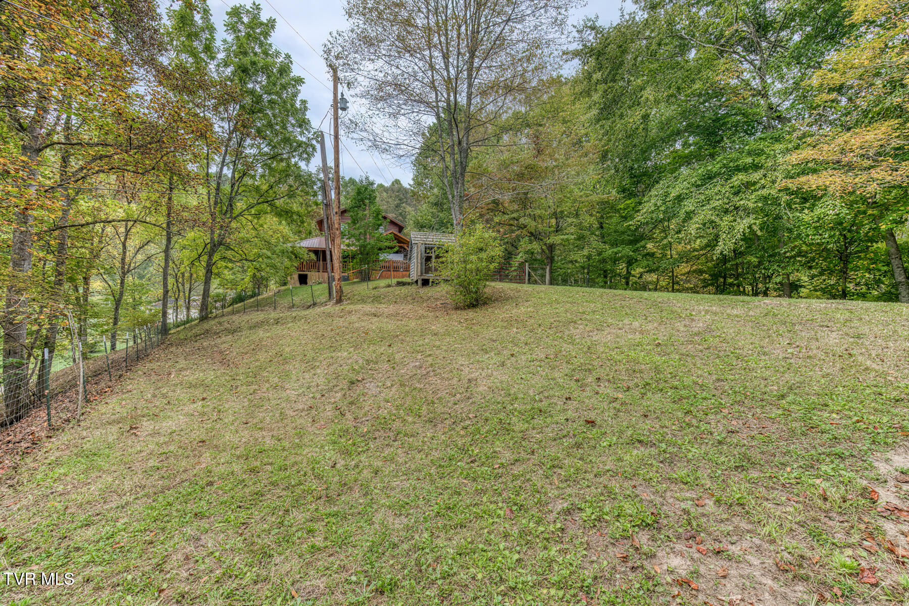 160 Conley Stevens Road Roan Mountain, TN 37687 - Photo 44 of 68 160 Conley Stevens Rd-54