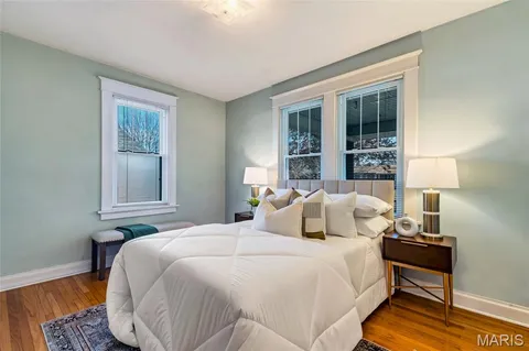 $209,900 | 2419 Oakland Avenue, St. Louis, MO 63114