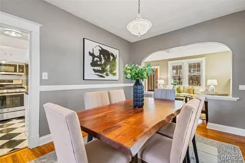 $209,900 | 2419 Oakland Avenue, St. Louis, MO 63114