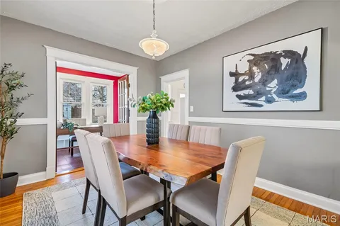 $209,900 | 2419 Oakland Avenue, St. Louis, MO 63114