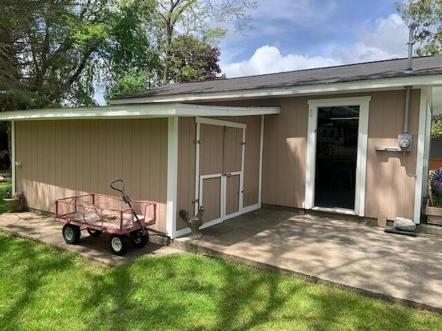 5440 Raymond Road Black River, MI 48721 - Photo 10 of 53 Gallery Image 10