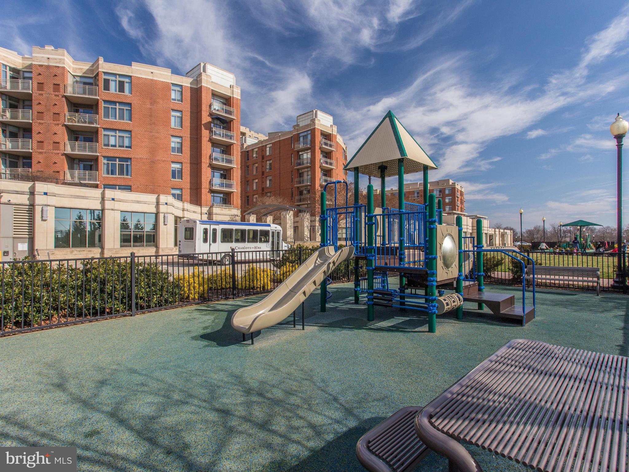 3650 South Glebe Road, Unit 367 Arlington, VA 22202 - Photo 23 of 28 Community