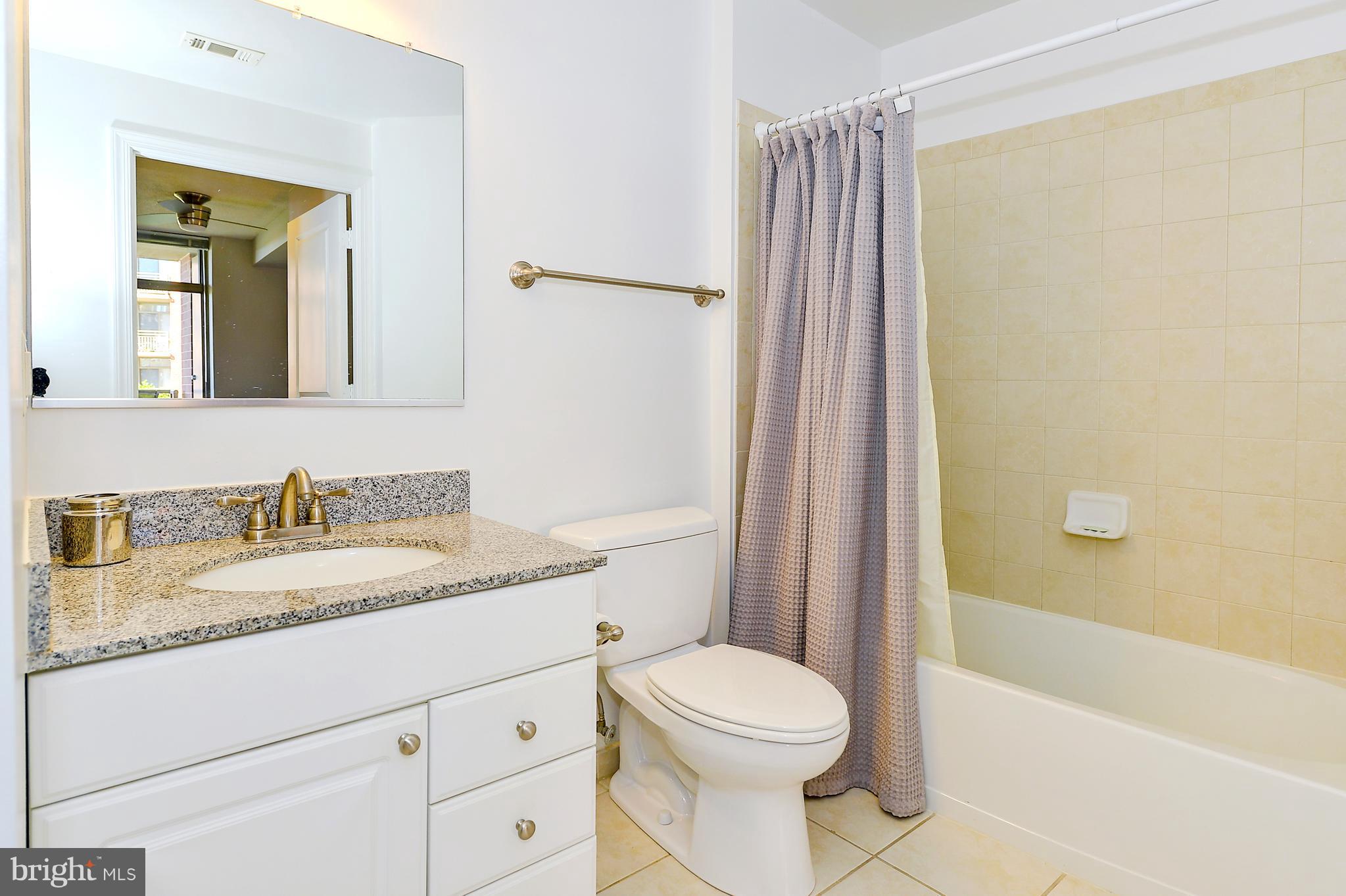 3650 South Glebe Road, Unit 367 Arlington, VA 22202 - Photo 9 of 28 Bath (Master)