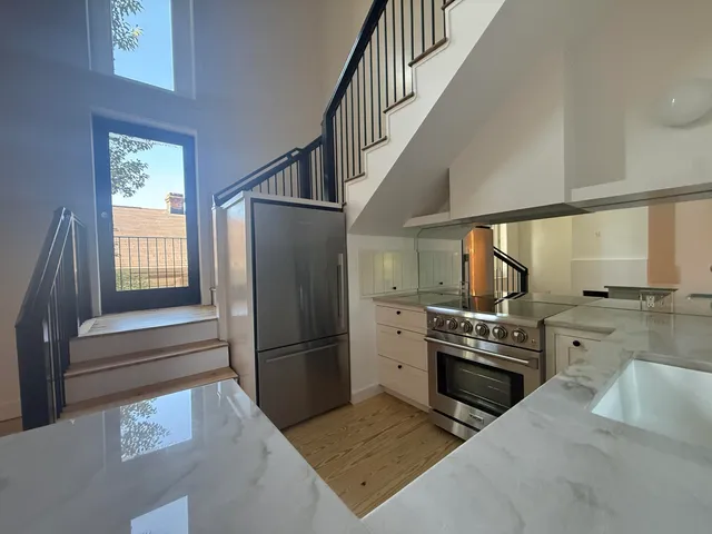 $549,000 | 2 Francis Street, Unit J, Charleston, SC 29403