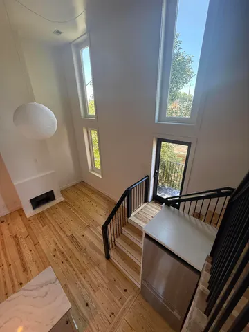 $549,000 | 2 Francis Street, Unit J, Charleston, SC 29403