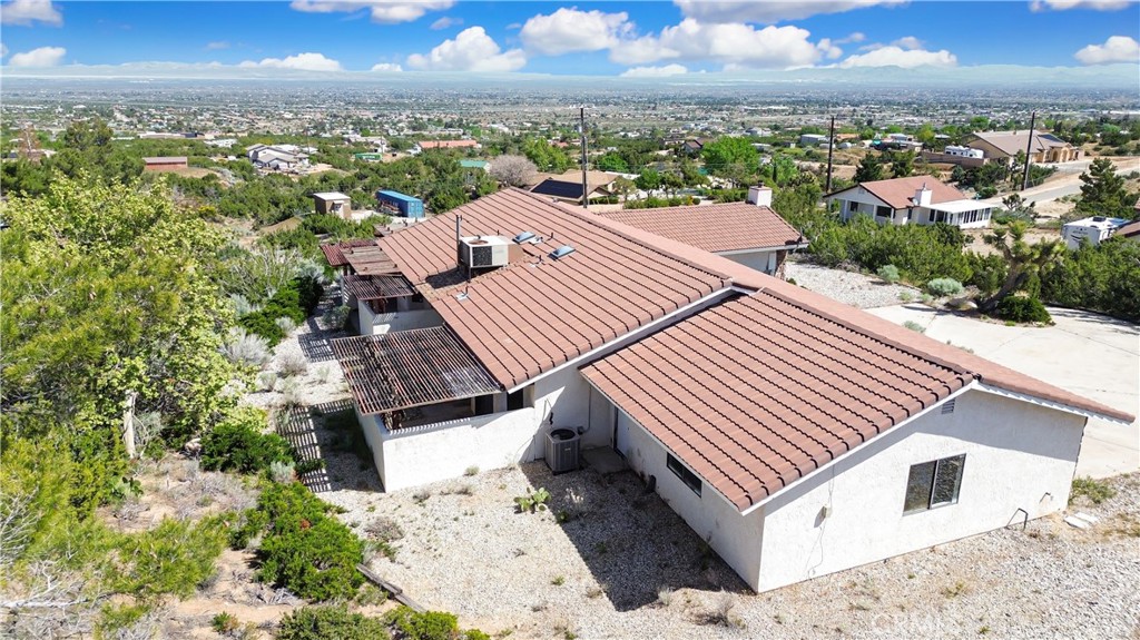 2929 Snow Line Drive Pinon Hills, CA 92372 - Photo 57 of 67