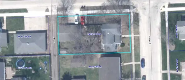 $149,000 | 1002 1st, Rochelle, IL 61068