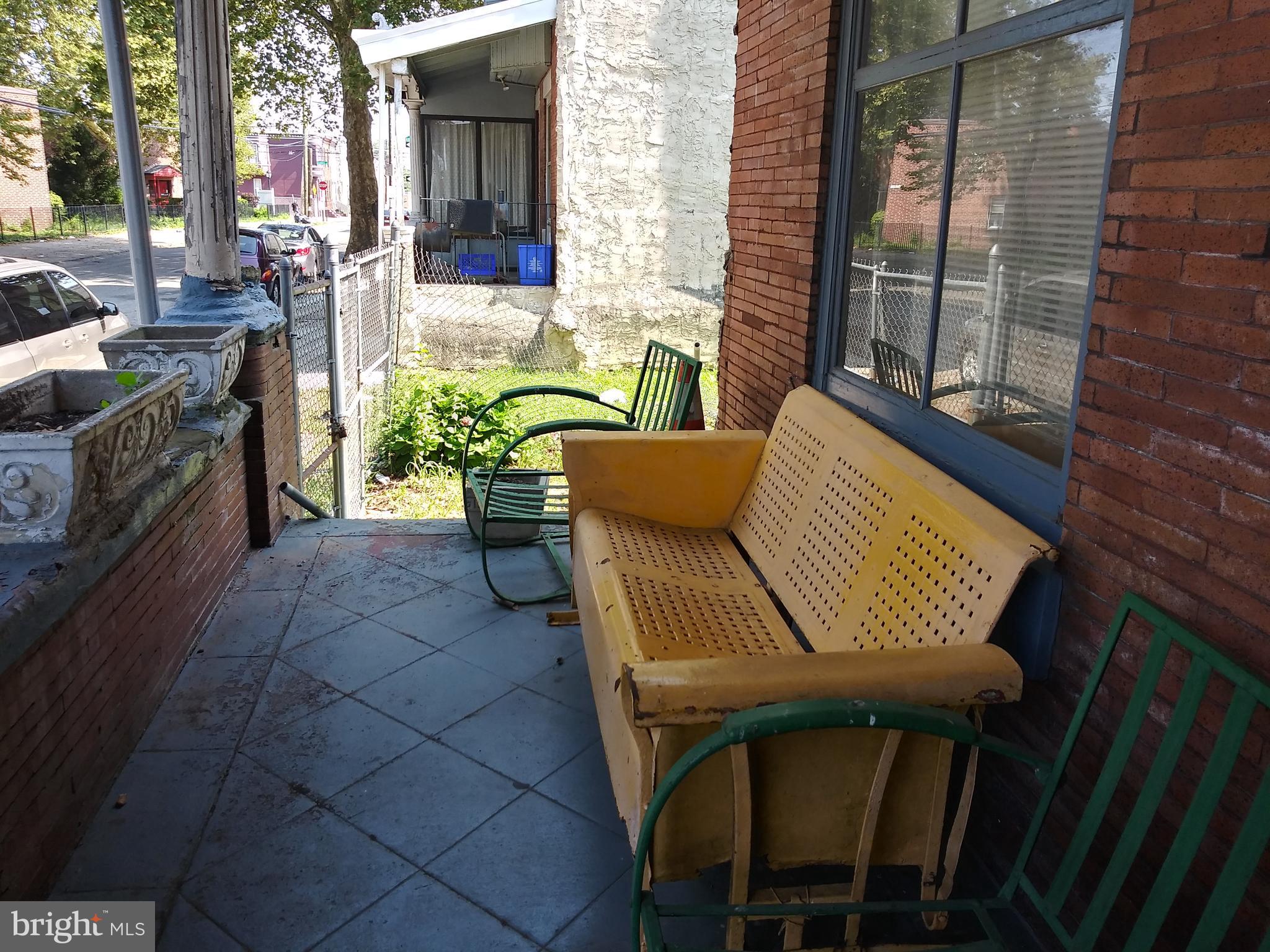 1925 North 25th Street Philadelphia, PA 19121 - Photo 2 of 9