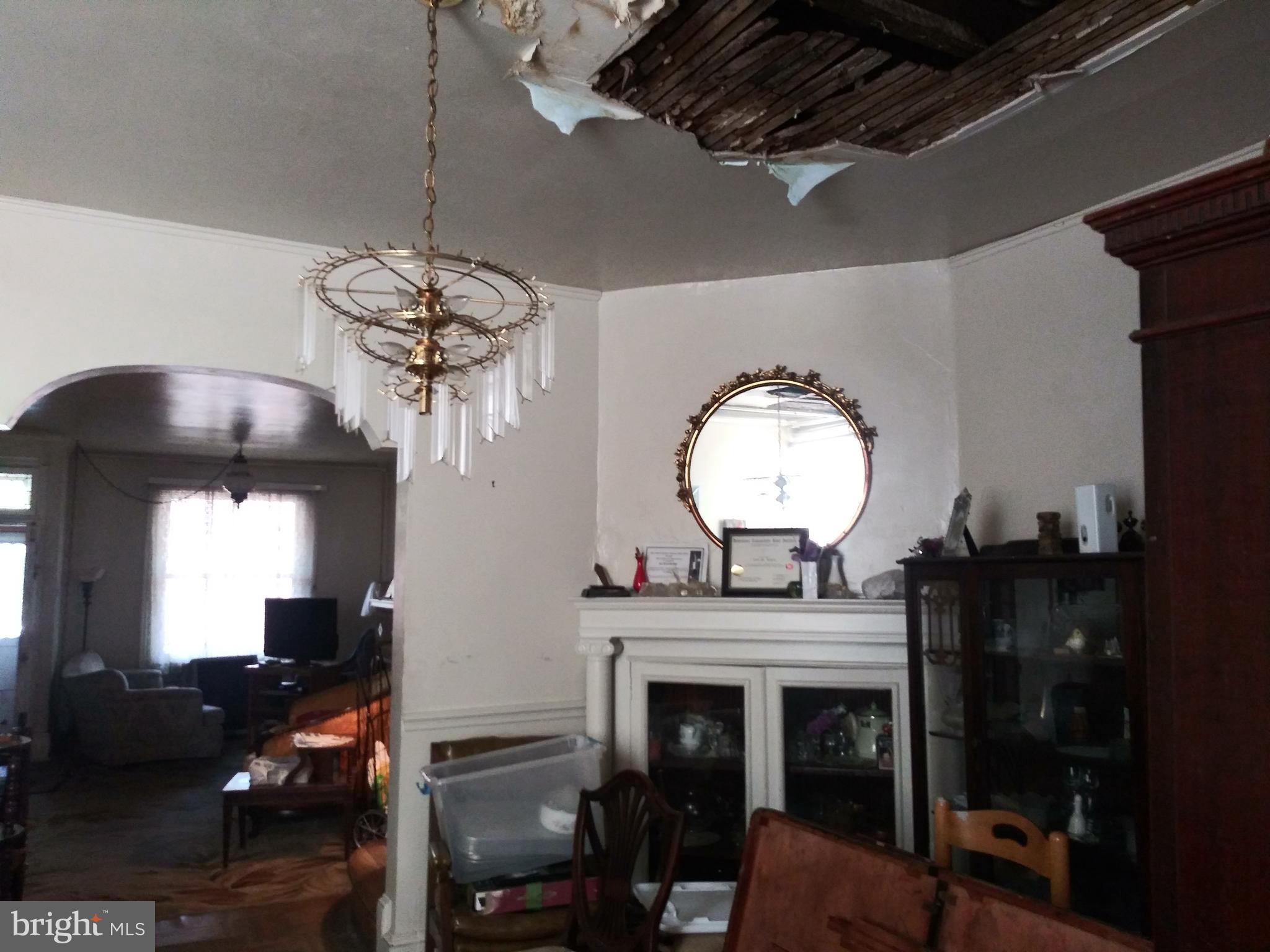 1925 North 25th Street Philadelphia, PA 19121 - Photo 5 of 9