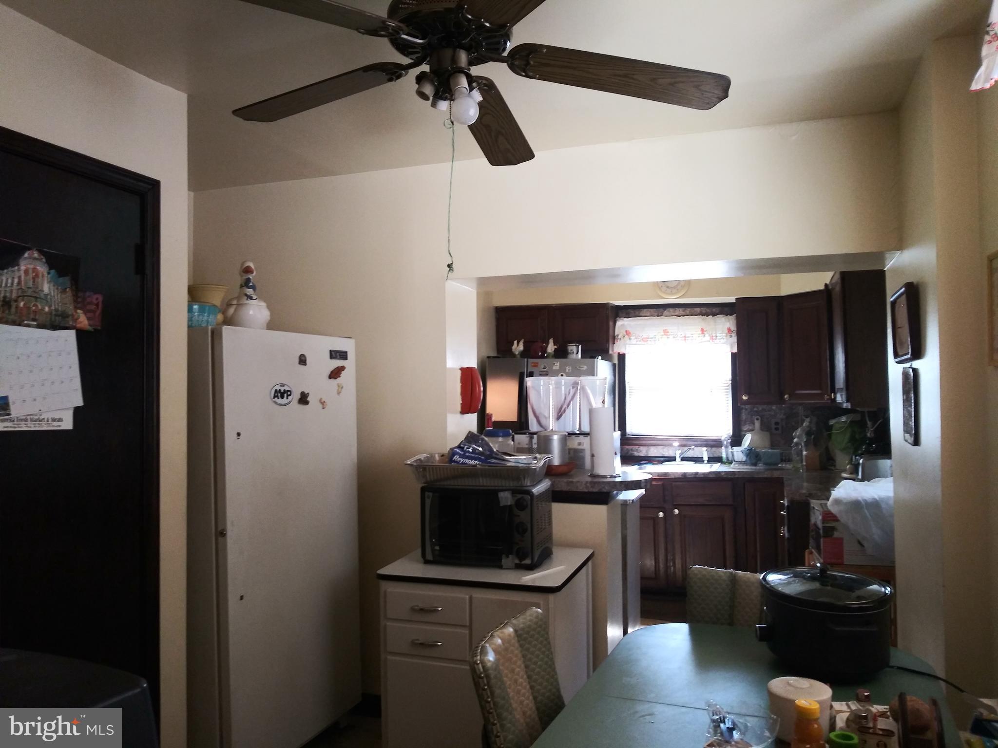 1925 North 25th Street Philadelphia, PA 19121 - Photo 6 of 9