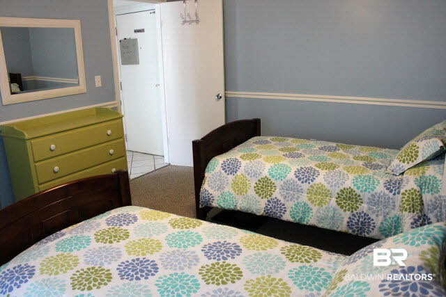 497 Plantation Road, Unit 1355 Gulf Shores, AL 36542 - Photo 20 of 31 2nd Bedroom View