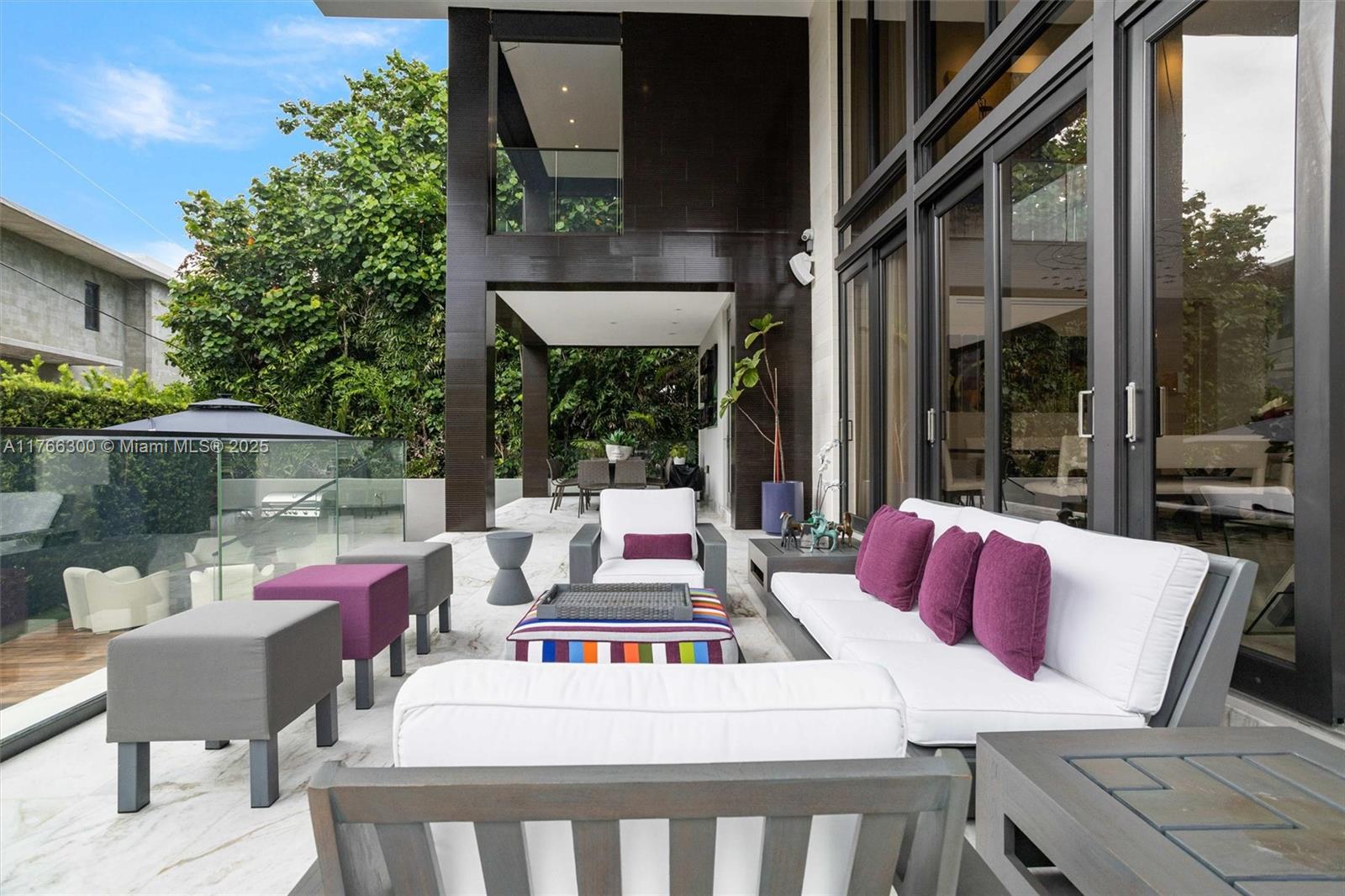 610 Harbor Circle Key Biscayne, FL 33149 - Photo 50 of 71