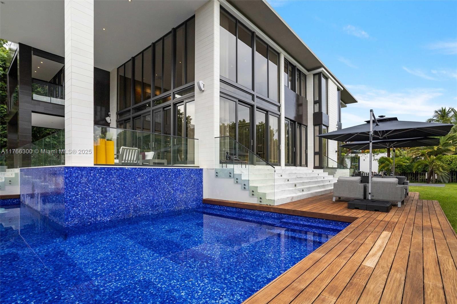 610 Harbor Circle Key Biscayne, FL 33149 - Photo 54 of 71