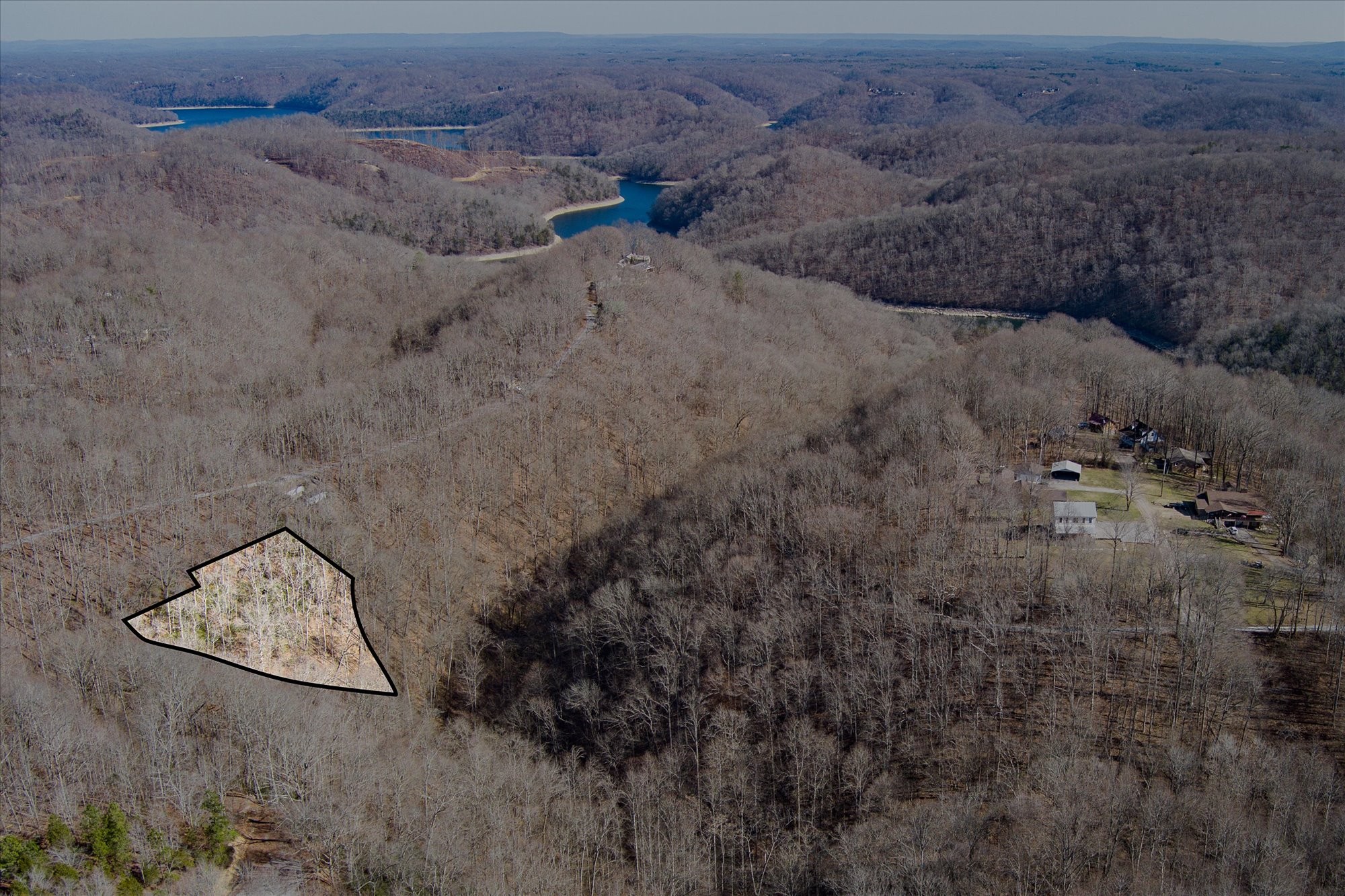 0 Holiday Haven Road Smithville, TN 37166 - Photo 4 of 7