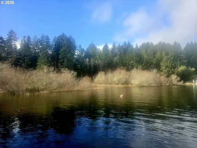 a view of a lake view