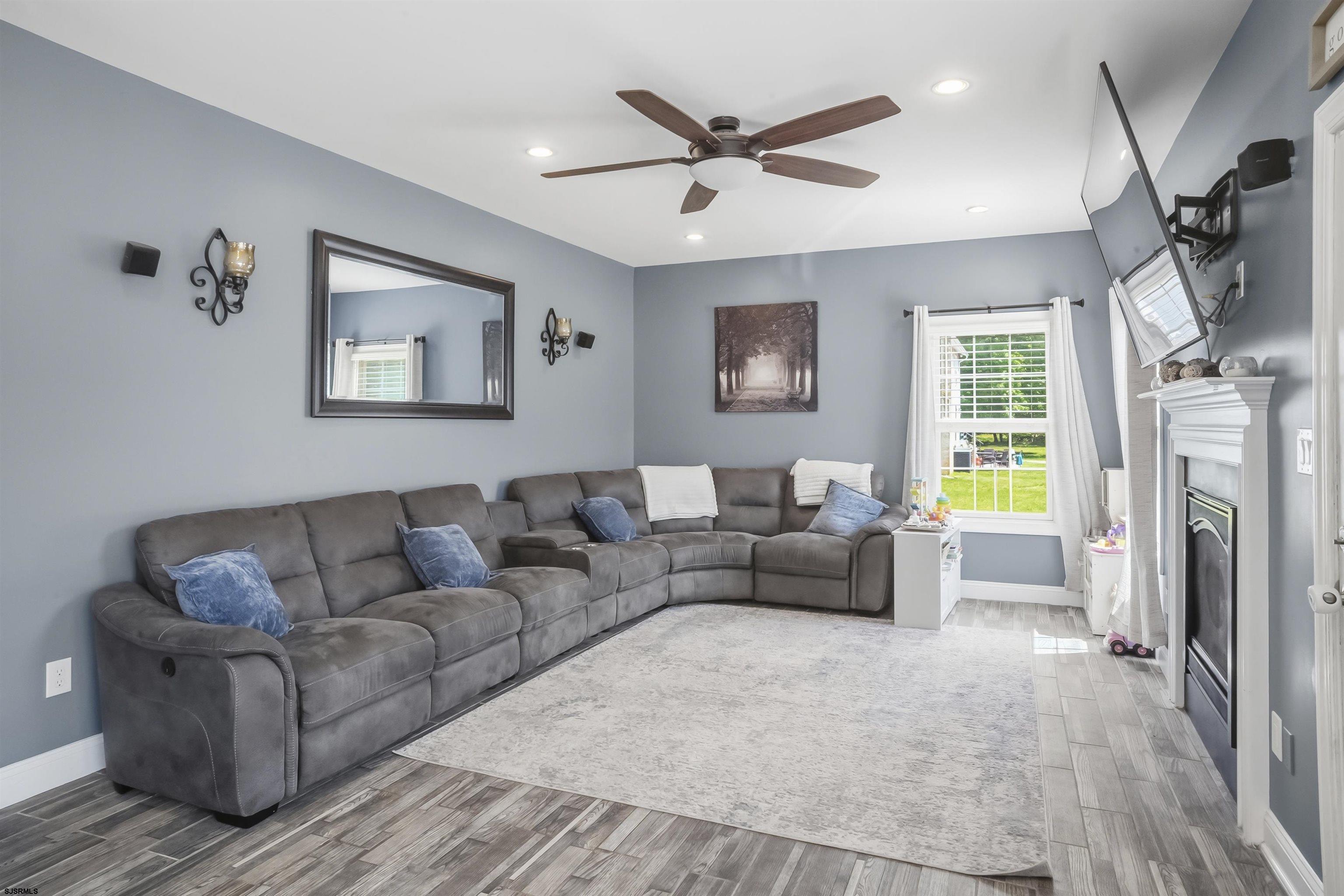 1110 Columbia Road Hammonton, NJ 08037 - Photo 13 of 45