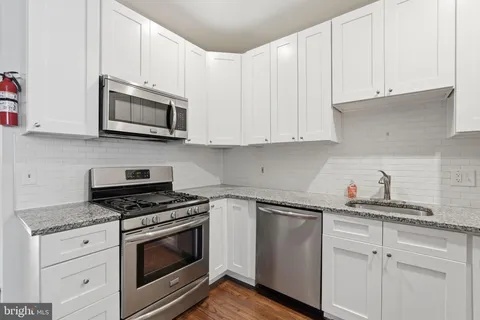 $725,000 | 2320 North Capitol Street Northwest, Washington, DC 20002