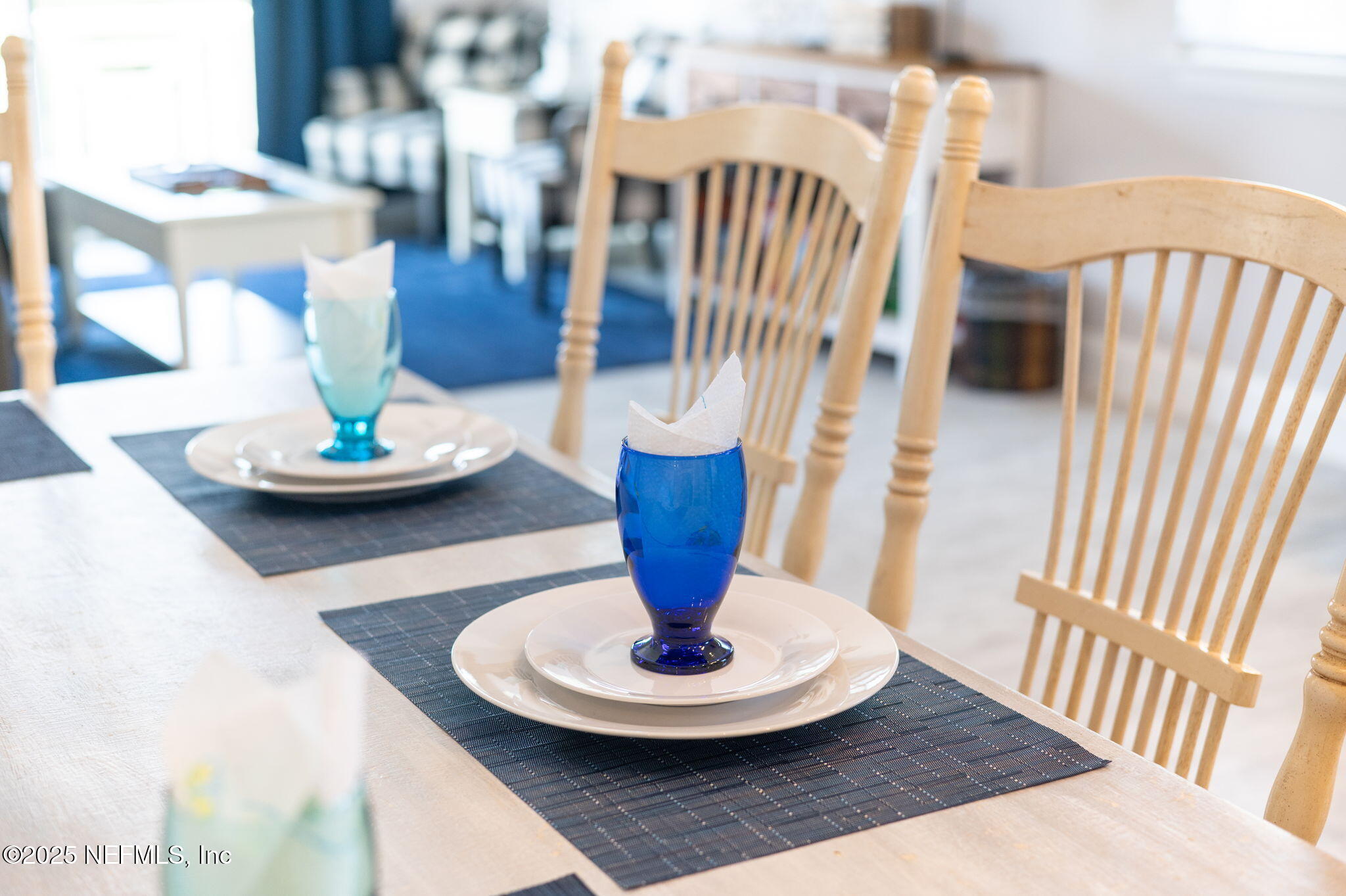 239 Riberia Street St. Augustine, FL 32084 - Photo 20 of 88 a view of a dining room with furniture