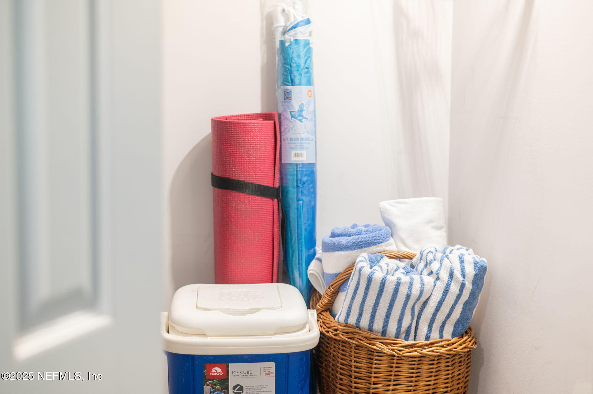 239 Riberia Street St. Augustine, FL 32084 - Photo 53 of 88 a bathroom with a sink and a mirror